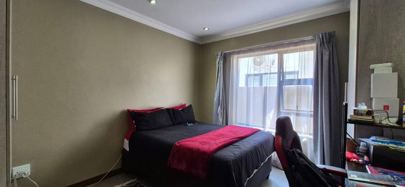 To Let 3 Bedroom Property for Rent in Candlewoods Country Estate Gauteng