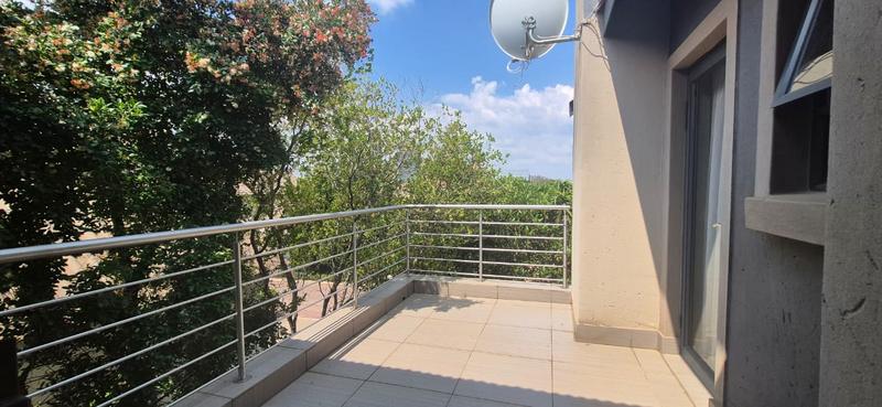 To Let 3 Bedroom Property for Rent in Candlewoods Country Estate Gauteng