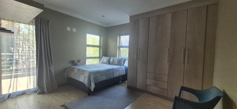 To Let 3 Bedroom Property for Rent in Candlewoods Country Estate Gauteng