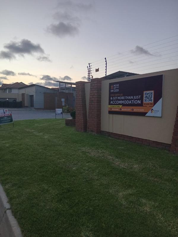 2 Bedroom Property for Sale in Rynfield Gauteng