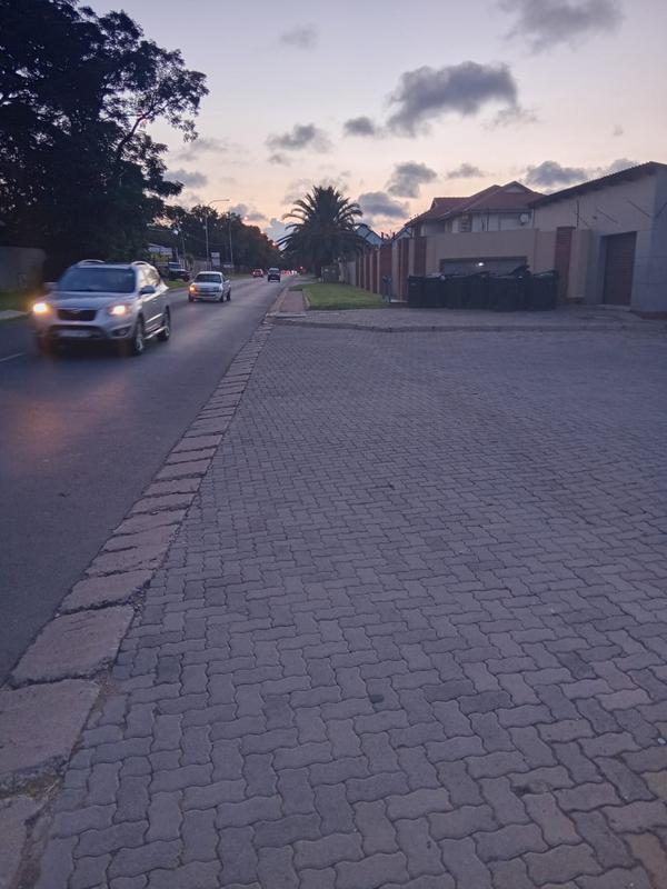 2 Bedroom Property for Sale in Rynfield Gauteng