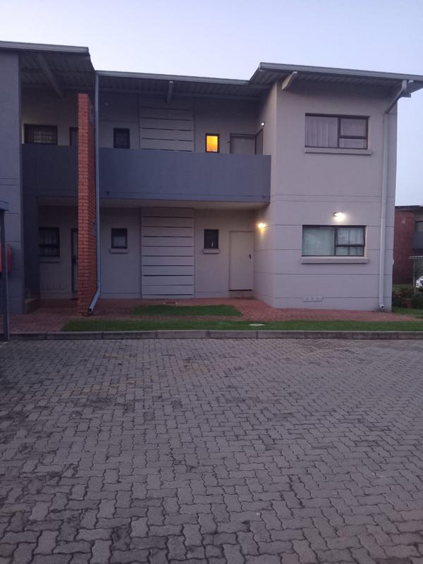 2 Bedroom Property for Sale in Rynfield Gauteng
