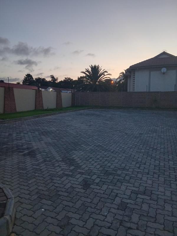 2 Bedroom Property for Sale in Rynfield Gauteng