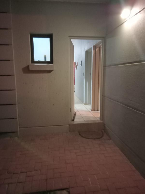 2 Bedroom Property for Sale in Rynfield Gauteng