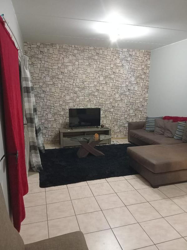 2 Bedroom Property for Sale in Rynfield Gauteng