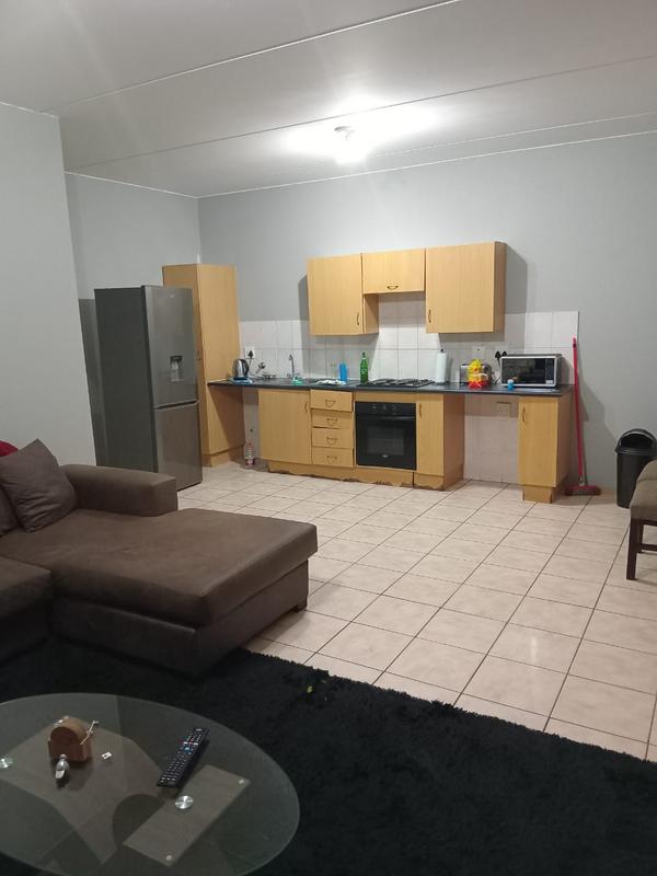 2 Bedroom Property for Sale in Rynfield Gauteng