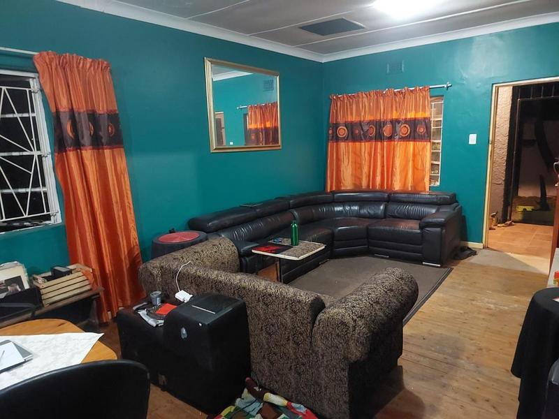 3 Bedroom Property for Sale in Pretoria North Gauteng