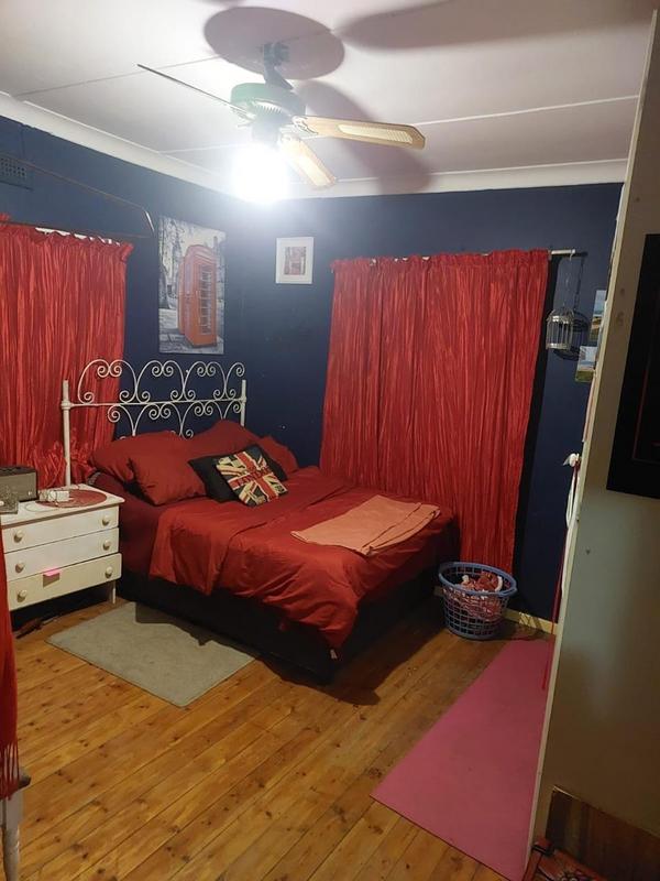 3 Bedroom Property for Sale in Pretoria North Gauteng