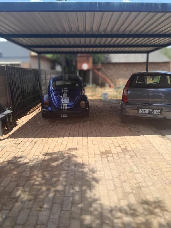 3 Bedroom Property for Sale in Pretoria North Gauteng