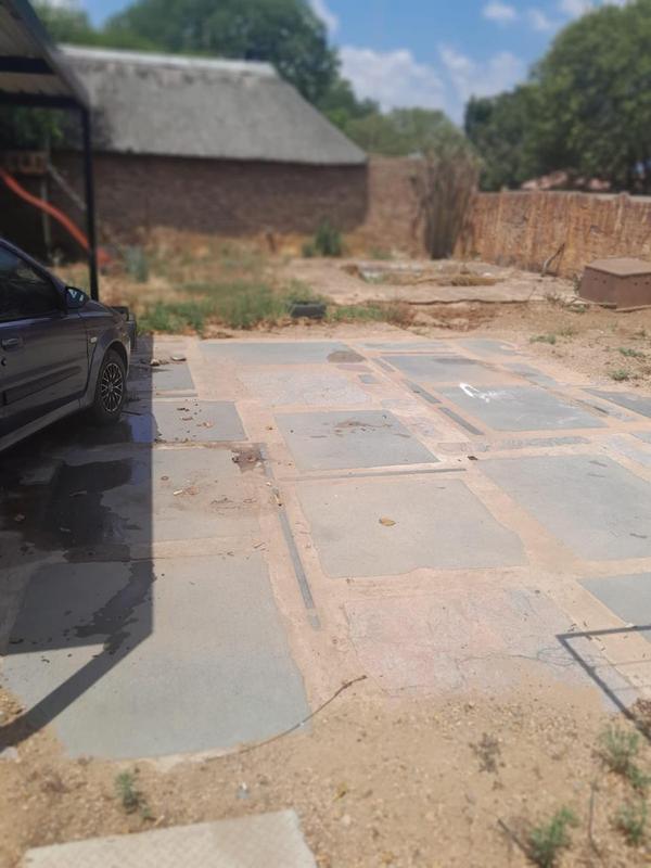 3 Bedroom Property for Sale in Pretoria North Gauteng