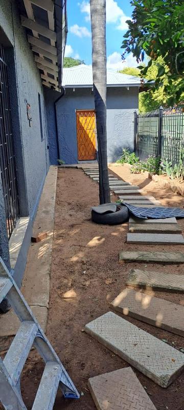 3 Bedroom Property for Sale in Pretoria North Gauteng