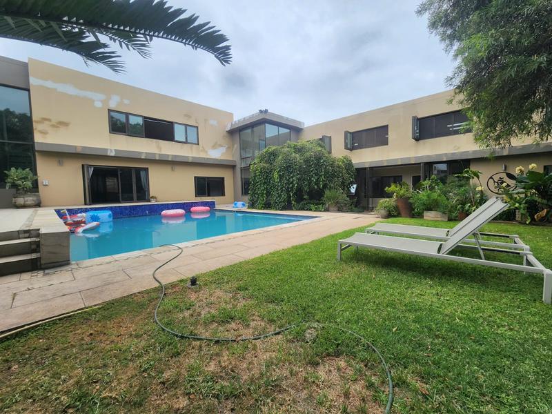 5 Bedroom Property for Sale in Alberante Gauteng