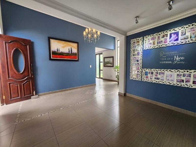5 Bedroom Property for Sale in Alberante Gauteng