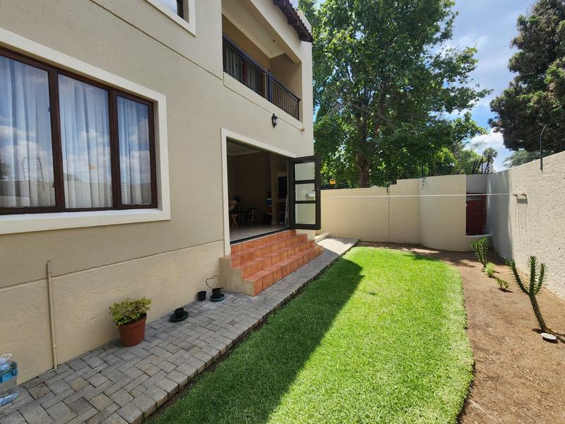 3 Bedroom Property for Sale in Randhart Gauteng