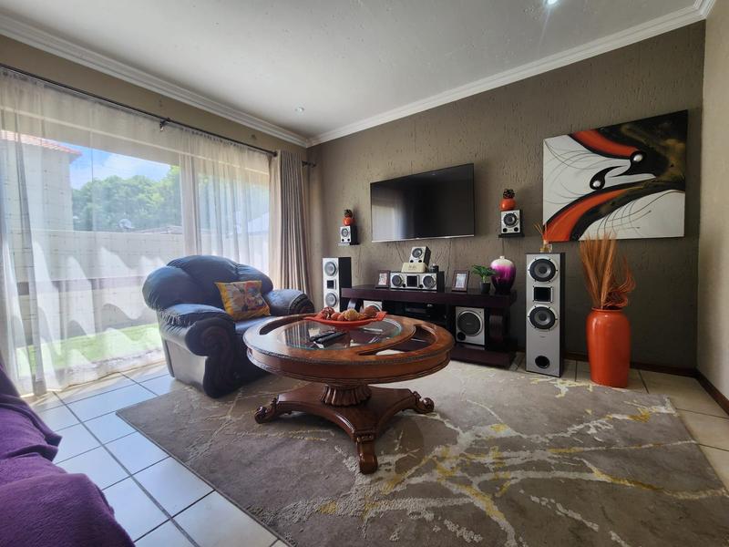 3 Bedroom Property for Sale in Randhart Gauteng