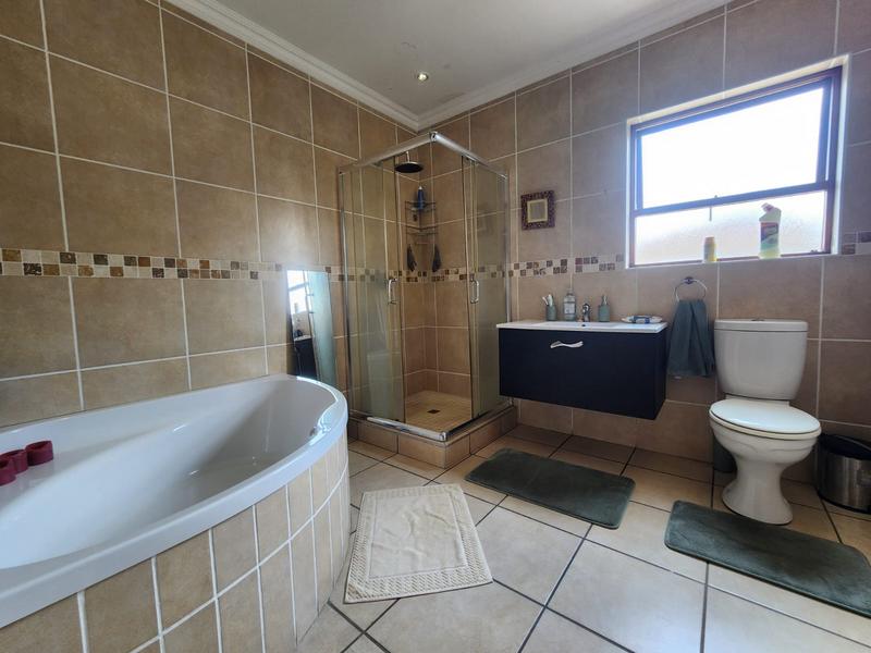 3 Bedroom Property for Sale in Randhart Gauteng