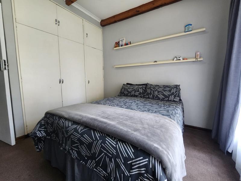 4 Bedroom Property for Sale in Verwoerdpark Gauteng