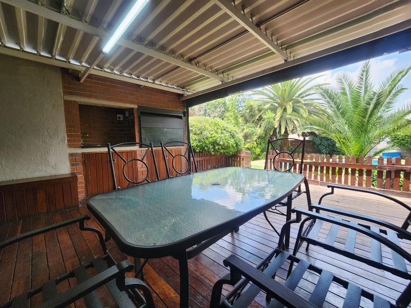 4 Bedroom Property for Sale in Verwoerdpark Gauteng