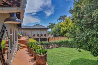 4 Bedroom Property for Sale in Glenvista Gauteng
