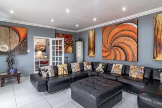 4 Bedroom Property for Sale in Glenvista Gauteng