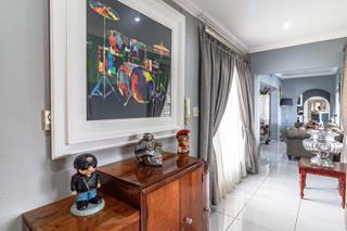 4 Bedroom Property for Sale in Glenvista Gauteng