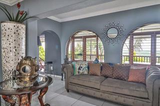 4 Bedroom Property for Sale in Glenvista Gauteng