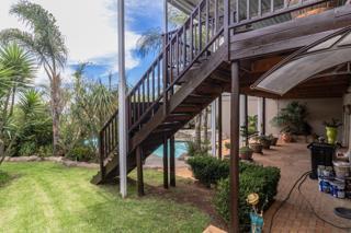 4 Bedroom Property for Sale in Glenvista Gauteng