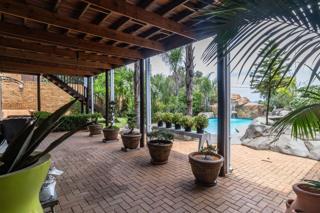 4 Bedroom Property for Sale in Glenvista Gauteng