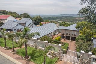 4 Bedroom Property for Sale in Glenvista Gauteng