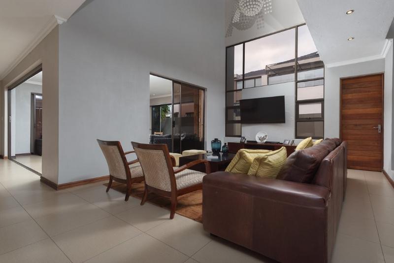 5 Bedroom Property for Sale in Meyersdal Nature Estate Gauteng