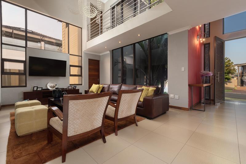 5 Bedroom Property for Sale in Meyersdal Nature Estate Gauteng