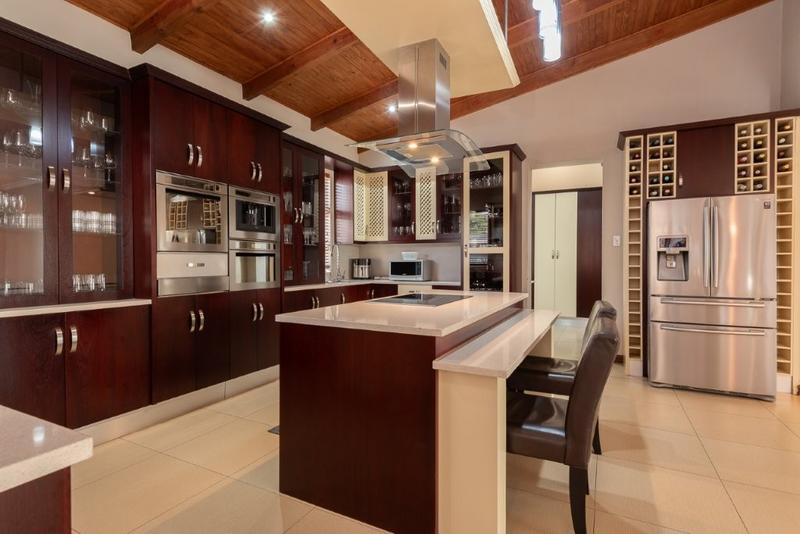 5 Bedroom Property for Sale in Meyersdal Nature Estate Gauteng