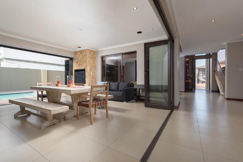 5 Bedroom Property for Sale in Meyersdal Nature Estate Gauteng