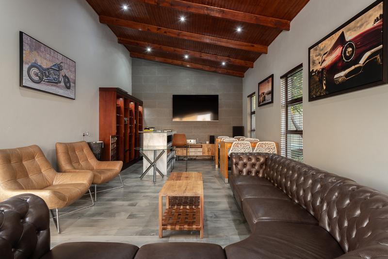 5 Bedroom Property for Sale in Meyersdal Nature Estate Gauteng