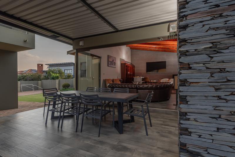 5 Bedroom Property for Sale in Meyersdal Nature Estate Gauteng