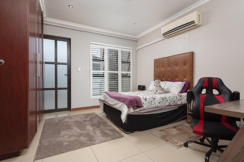 5 Bedroom Property for Sale in Meyersdal Nature Estate Gauteng