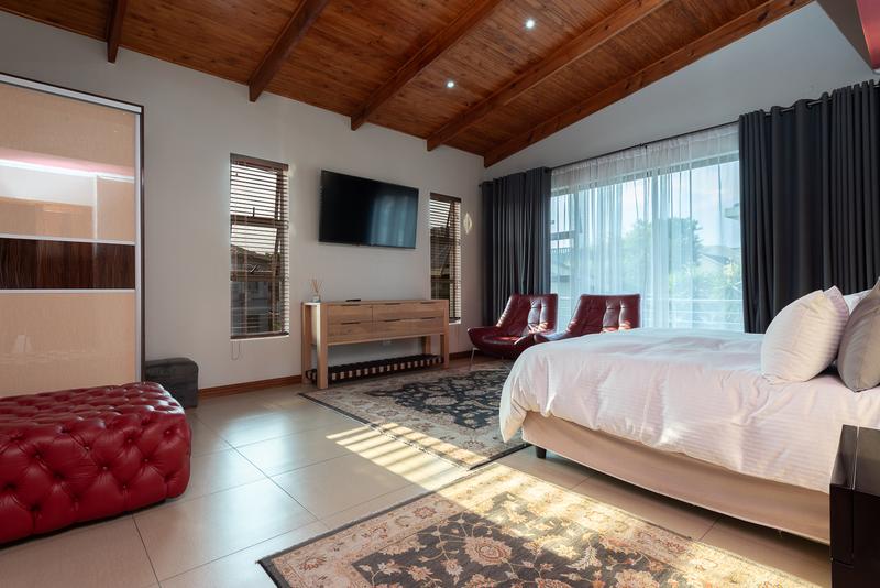 5 Bedroom Property for Sale in Meyersdal Nature Estate Gauteng