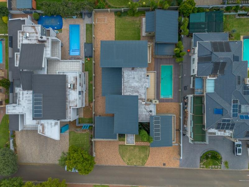 5 Bedroom Property for Sale in Meyersdal Nature Estate Gauteng