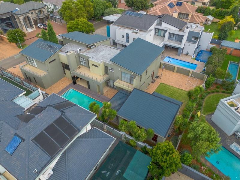 5 Bedroom Property for Sale in Meyersdal Nature Estate Gauteng