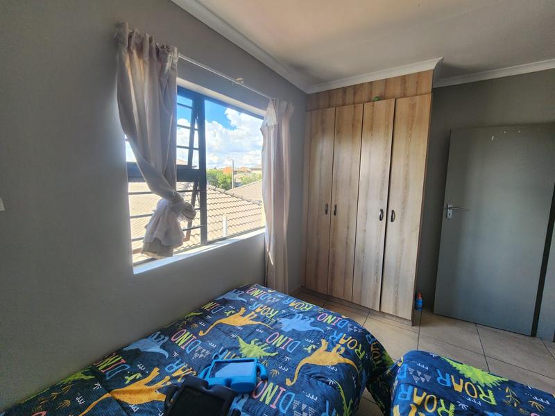 3 Bedroom Property for Sale in Leopard