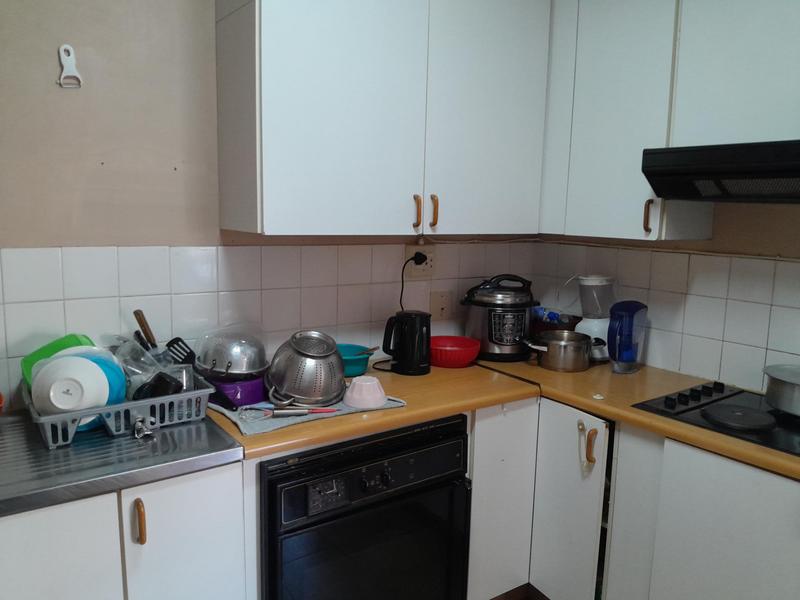 To Let 2 Bedroom Property for Rent in Primrose Hill Gauteng