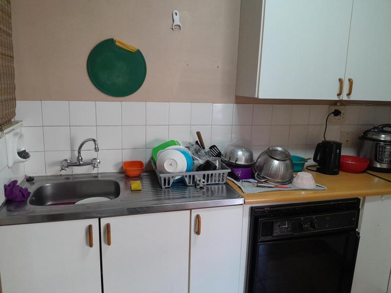 To Let 2 Bedroom Property for Rent in Primrose Hill Gauteng