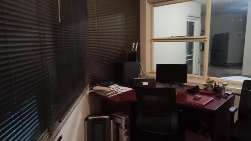 To Let 2 Bedroom Property for Rent in Primrose Hill Gauteng