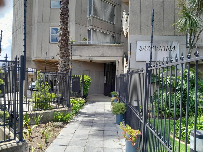 To Let 2 Bedroom Property for Rent in Primrose Hill Gauteng