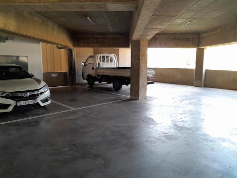 To Let 2 Bedroom Property for Rent in Primrose Hill Gauteng