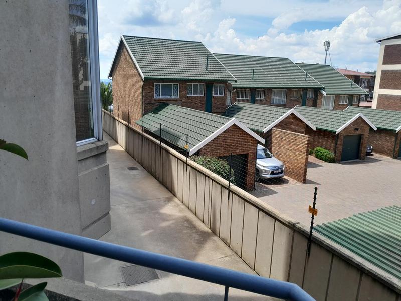 To Let 2 Bedroom Property for Rent in Primrose Hill Gauteng