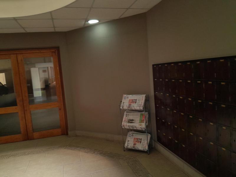 To Let 2 Bedroom Property for Rent in Primrose Hill Gauteng