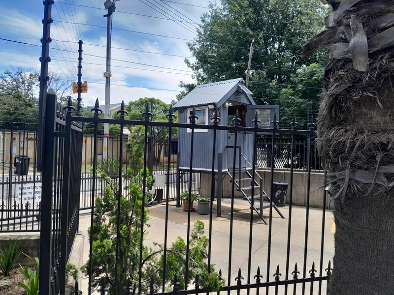 To Let 2 Bedroom Property for Rent in Primrose Hill Gauteng