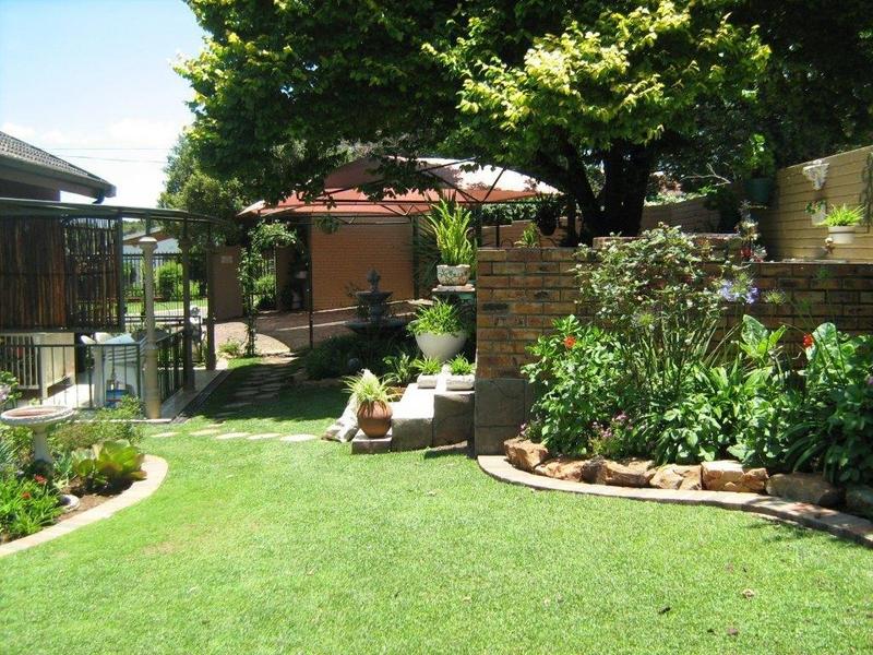 To Let 1 Bedroom Property for Rent in Eastleigh Ridge Gauteng