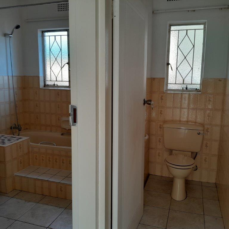 To Let 1 Bedroom Property for Rent in Eastleigh Ridge Gauteng